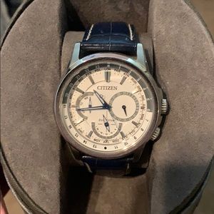 Citizen Eco Drive Men’s Watch